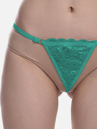 thong panties for women