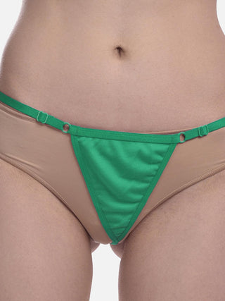 thong panties for women