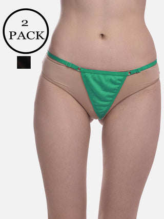 thong panties for women