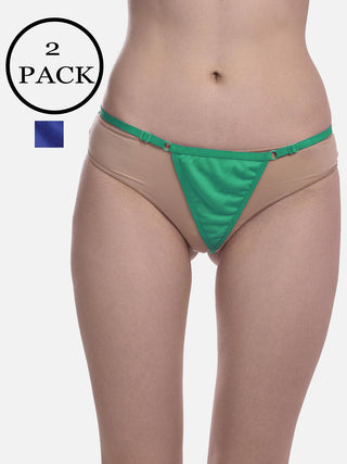 thong panties for women