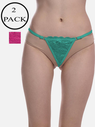 thong panties for women