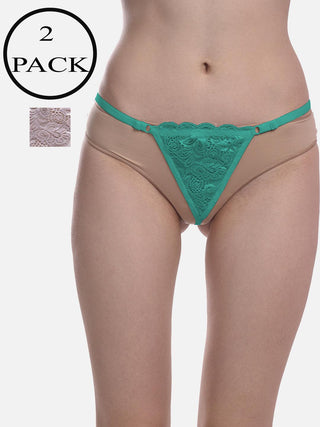 thong panties for women