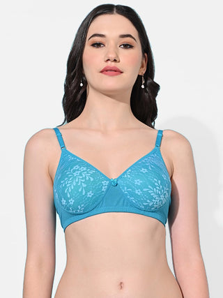 Padded bras for women