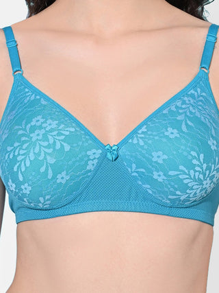 Padded bras for women