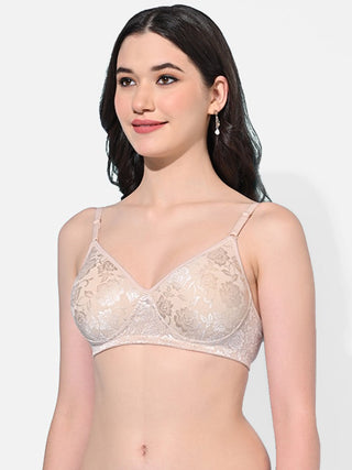 Padded bras for women