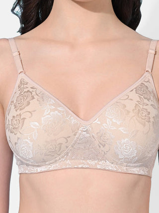 Padded bras for women