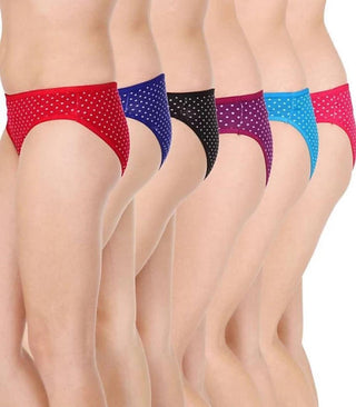 Panties for women