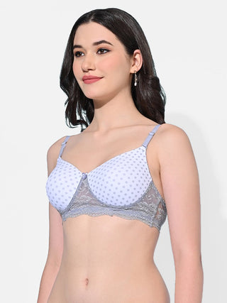 Padded bras for women