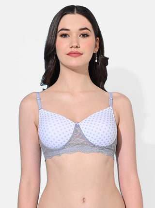 Padded bras for women