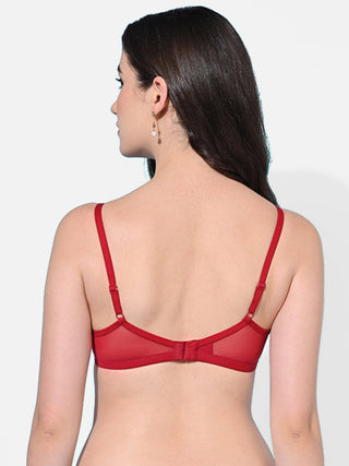 Padded bras for women