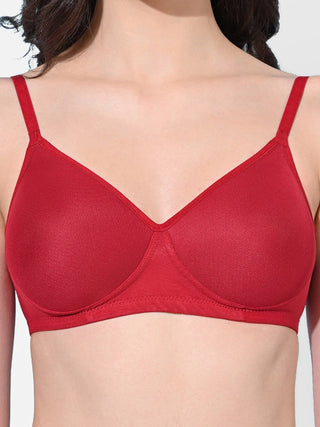 Padded bras for women