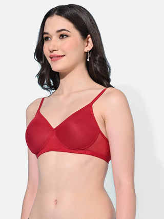 Padded bras for women