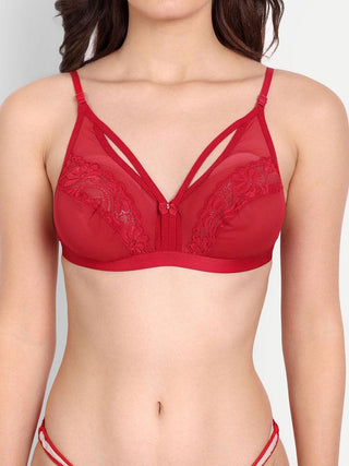 bra panty set for women