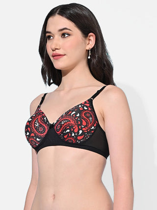 Padded bras for women