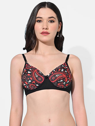 Padded bras for women