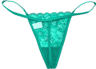 thong panties for women