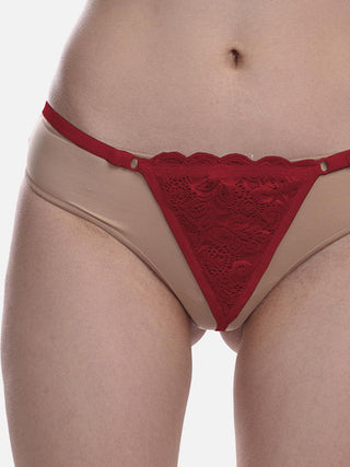 thong panties for women