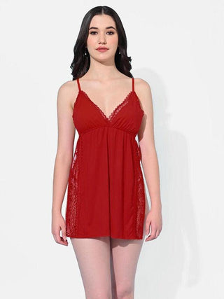 babydoll nightwear