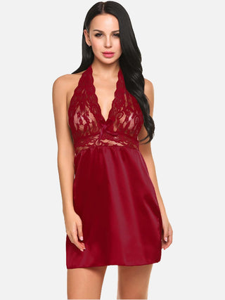 slip on babydoll