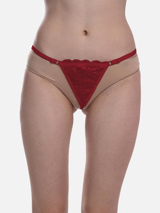 thong panties for women