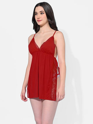 babydoll nightwear