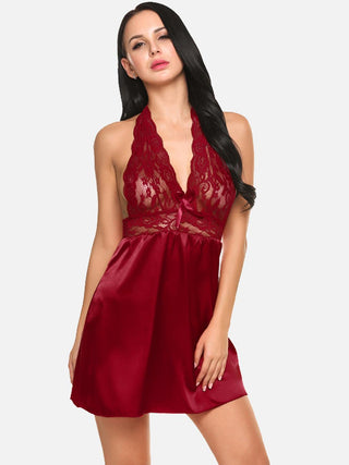 slip on babydoll