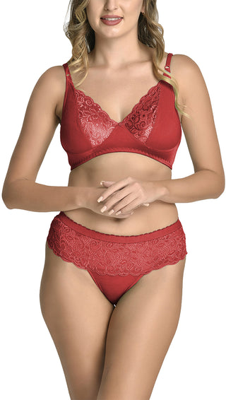 buy lace lingerie online