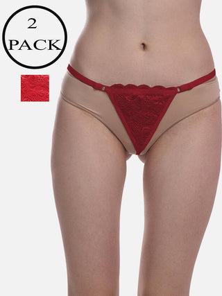 thong panties for women