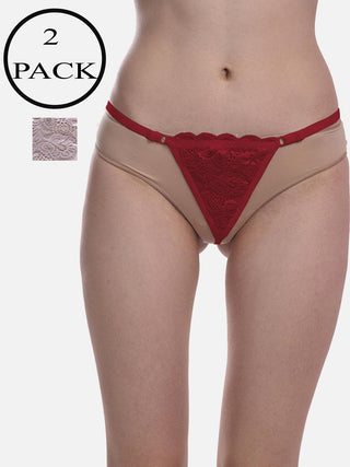 thong panties for women