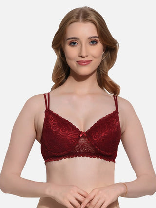 women padded bra