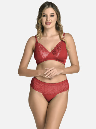 buy lace lingerie online