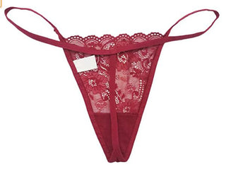 thong panties for women