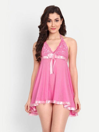 babydoll lingerie for women