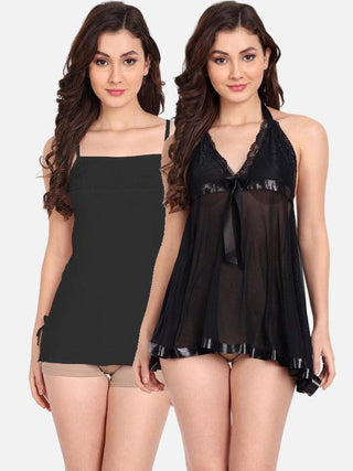 babydoll lingerie for women