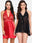 Black Red