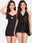 Black Black
