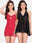 Black Red