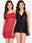 Black Red