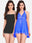 Blue Black