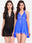 Blue Black