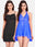 Blue Black