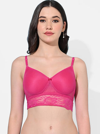 Padded bras for women