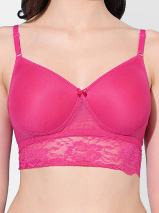 Padded bras for women