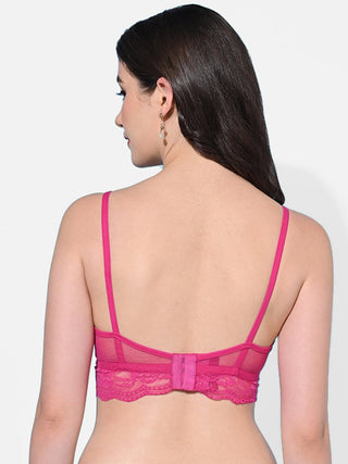 Padded bras for women