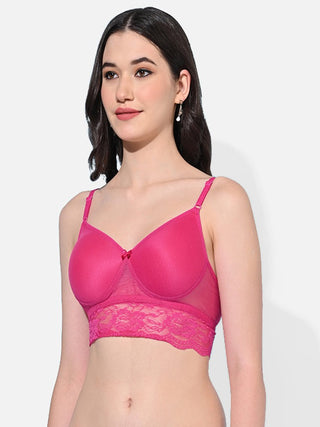 Padded bras for women