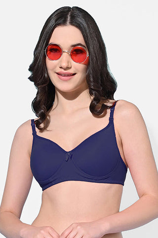 seamless bra