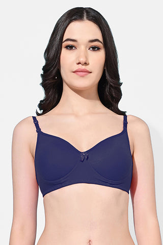 women cotton bra