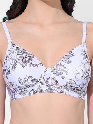 Padded bras for women