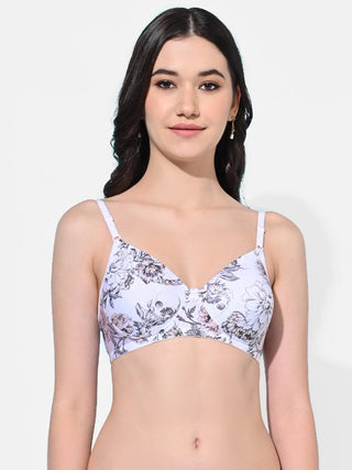 Padded bras for women