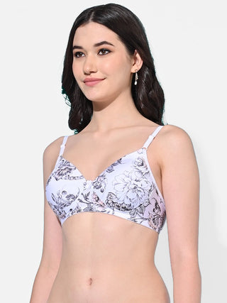 Padded bras for women